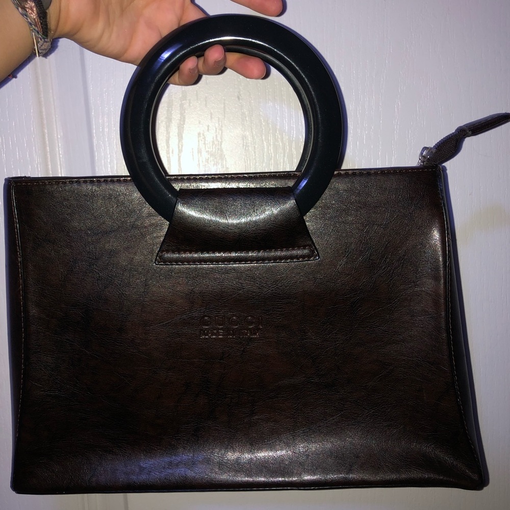 Gucci handbag